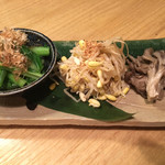 肉の変態集団 疾風ホルモン - 