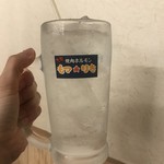 大衆焼肉ホルモン もつりき - 