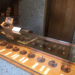 カヌレ ドゥ ジャポン ドゥドゥ 堂島店