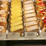 スイーツby軽井沢エレガンス - 