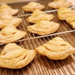 スイーツby軽井沢エレガンス - ナポリタン