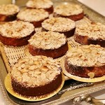 スイーツby軽井沢エレガンス - ボストック