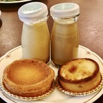 スイーツby軽井沢エレガンス - 7皿目