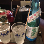 肉の変態集団 疾風ホルモン - 