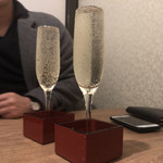 肉割烹バル 牛牛 GYUGYU - 