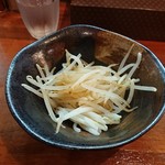 Abura Soba Semmonten Kajiken - 