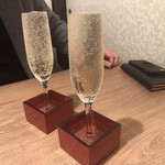 肉割烹バル 牛牛 GYUGYU - 