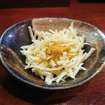 Abura Soba Semmonten Kajiken - 