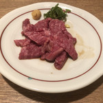 肉割烹バル 牛牛 GYUGYU - 
