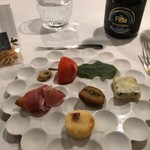 リストランテ センソ - 