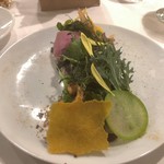 リストランテ センソ - 