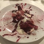 リストランテ センソ - 