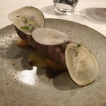 リストランテ センソ - 