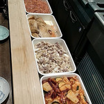 お食事処 アナログ - 