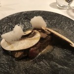 リストランテ センソ - 