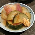 お食事処 アナログ - 