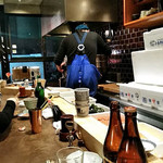 お食事処 アナログ - 