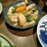 お食事処 アナログ - 