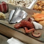 お食事処 アナログ - 