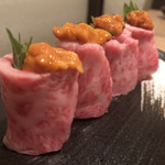 肉割烹バル 牛牛 GYUGYU - 