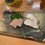 Sushi Tomo - 