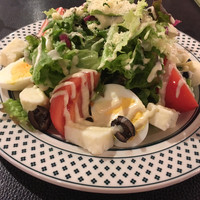 上野洋食遠山 - 