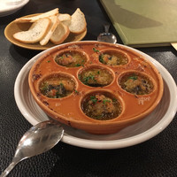 上野洋食遠山 - 