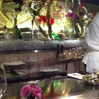 表参道うかい亭 - 