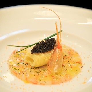 ラ ターブル ドゥ ジョエル・ロブション