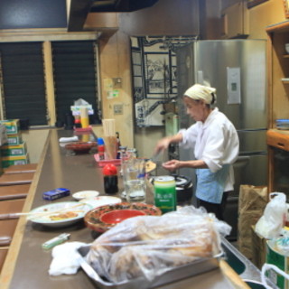 やき鳥 みつば_2