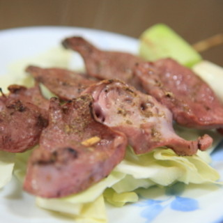 やき鳥 みつば_0