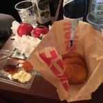 肉の変態集団 疾風ホルモン - 