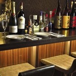 ディープジョティ - ドリンク豊富