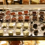 スイーツby軽井沢エレガンス - 