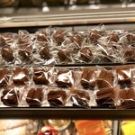 スイーツby軽井沢エレガンス - 