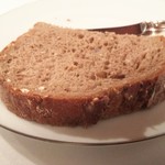 ヴィラ・デル・ソル - ライ麦パン