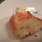 ヴィラ・デル・ソル - バゲット