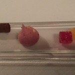 ヴィラ・デル・ソル - ミニャルディーズ