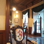 ヴィラ・デル・ソル - 