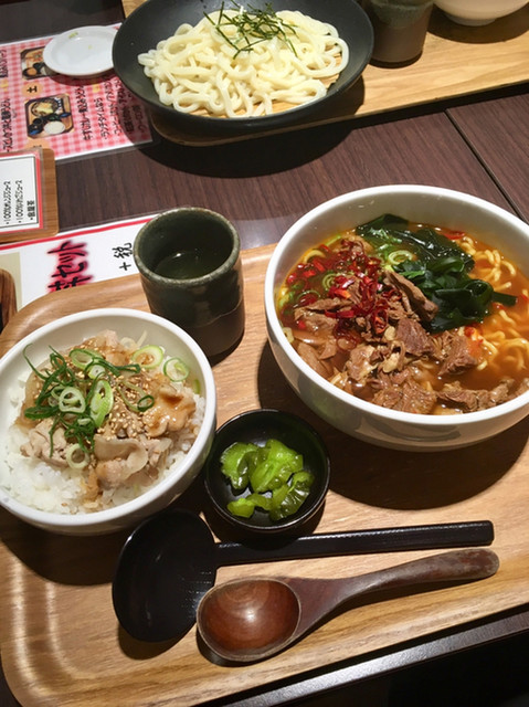 花満円 つかしん店 花満円 猪名寺 かつ丼 かつ重 食べログ