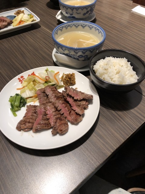 福助 イオンモール旭川駅前店 フクスケ 旭川 牛タン 食べログ 福助 イオンモール旭川駅前店 フクスケ 旭川 牛タン 食べログ