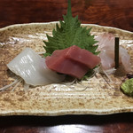 Sushidokoro Ooshiki - 