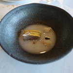 El Celler de Can Roca - 金の鯛