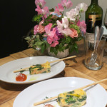 PACE - ３ヶ月振りの再訪〜♬