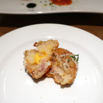 PACE - 熱々で美味〜♬