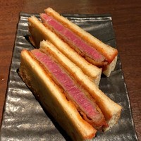 炭火焼肉 ふちおか - 