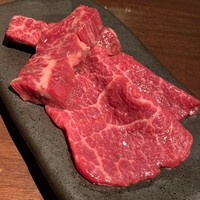 炭火焼肉 ふちおか - 
