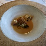 El Celler de Can Roca - かさご