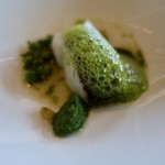 El Celler de Can Roca - メルルーサ