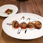 PACE - お一人様ひとつずつ